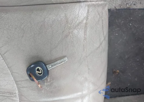 2002 Lexus Rx 300 from USA, damaged, VIN JTJGF10U820140495